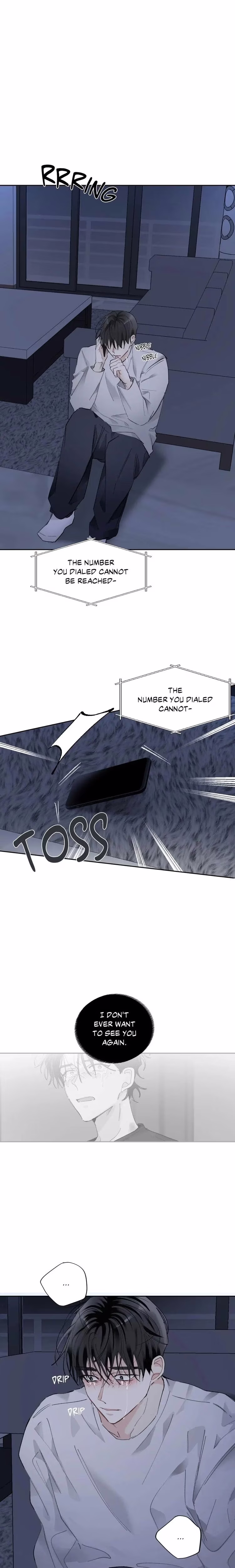 A World Without You - Chapter 46 - Part 11