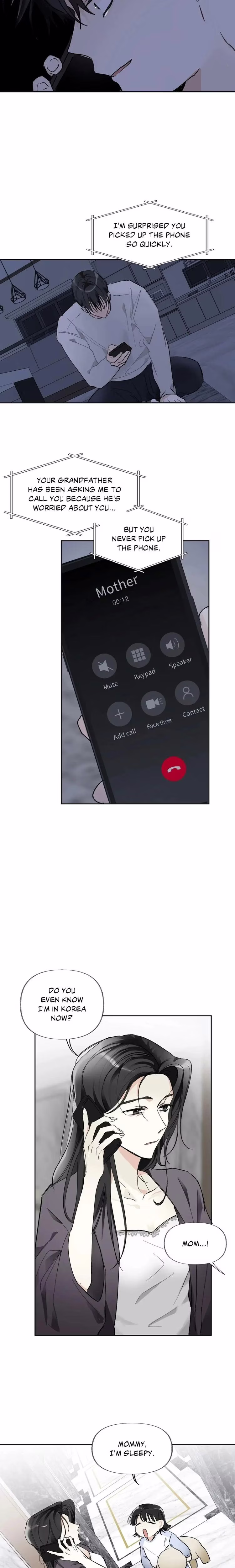 A World Without You - Chapter 46 - Part 13