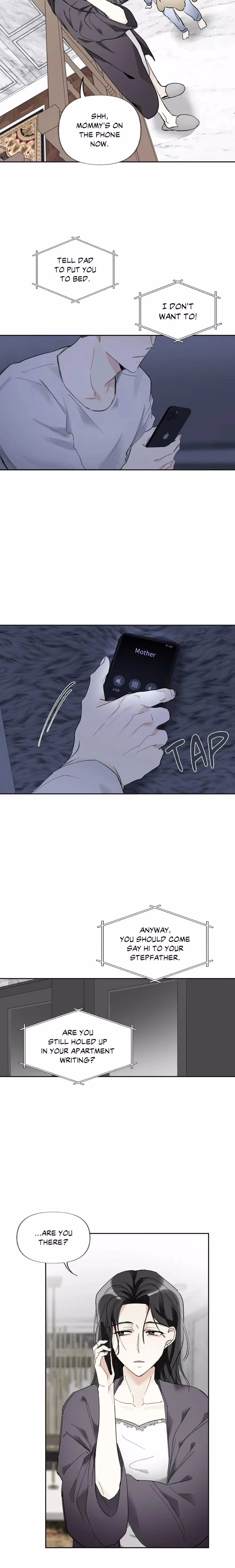 A World Without You - Chapter 46 - Part 14