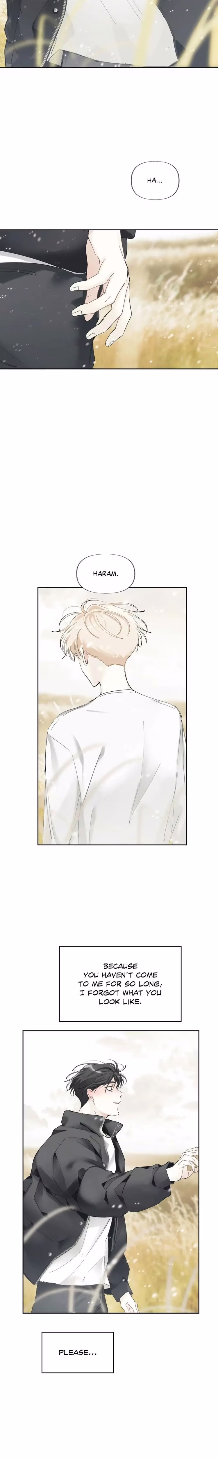 A World Without You - Chapter 47 - Part 4