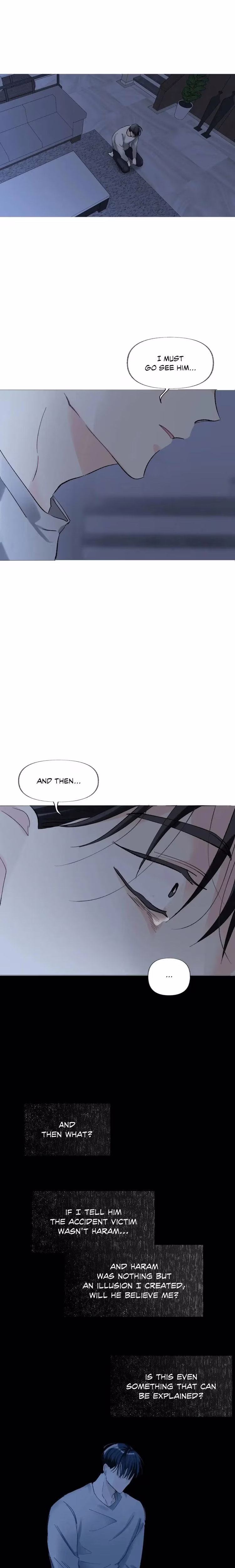 A World Without You - Chapter 47 - Part 11