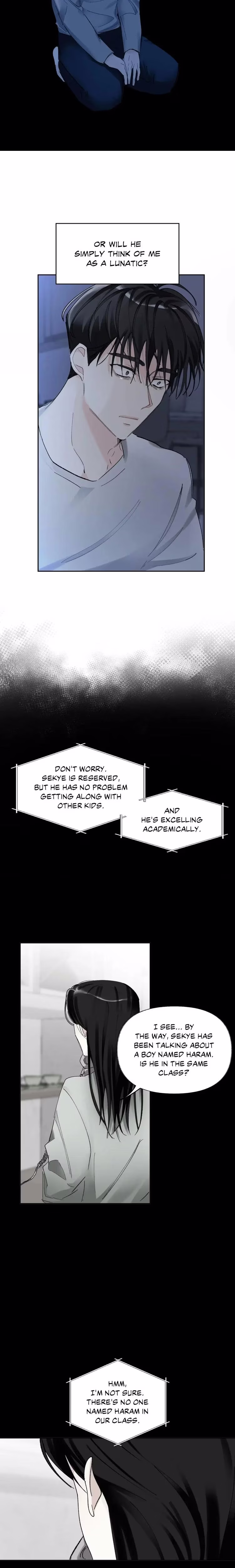 A World Without You - Chapter 47 - Part 12