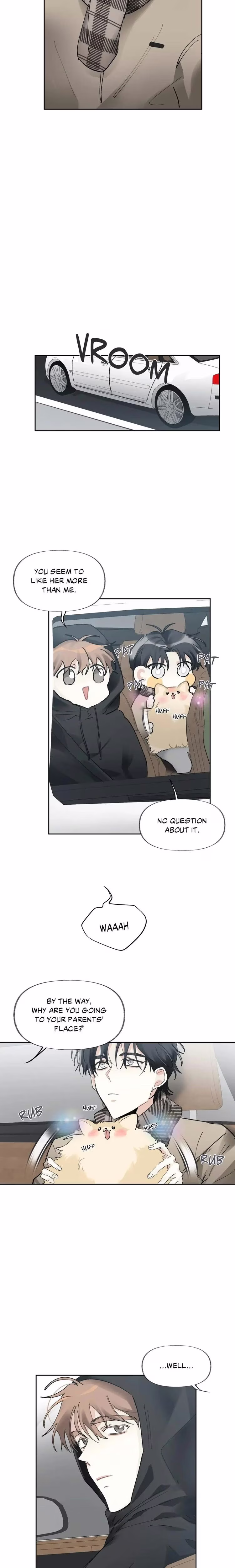 A World Without You - Chapter 47 - Part 18