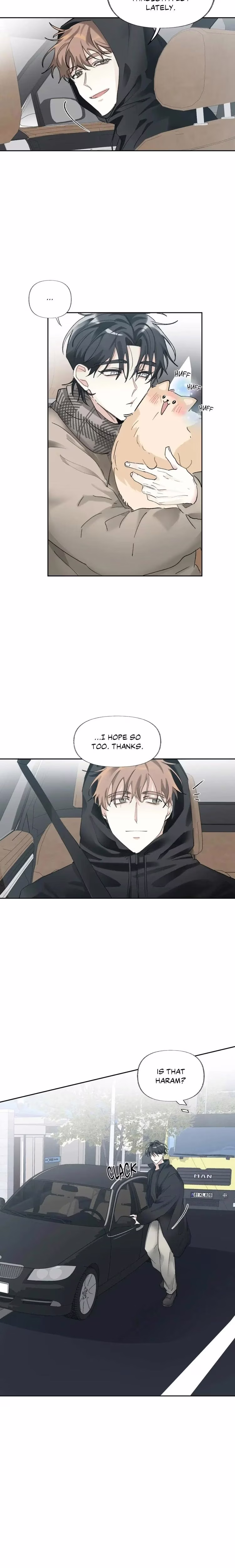 A World Without You - Chapter 47 - Part 20