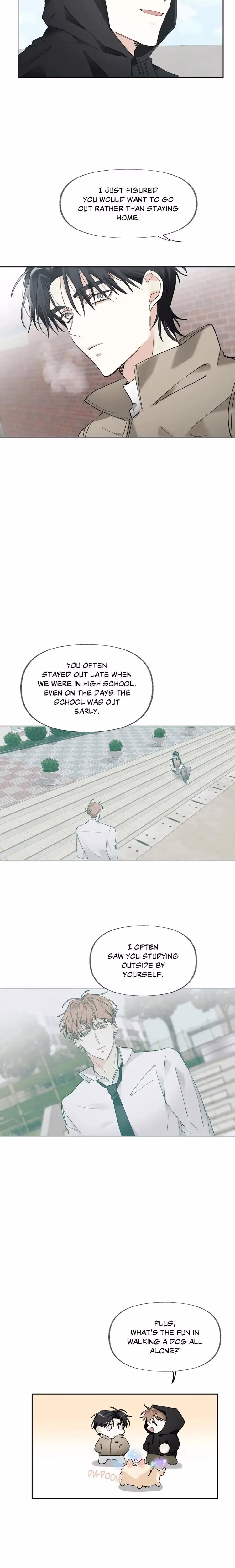 A World Without You - Chapter 48 - Part 5