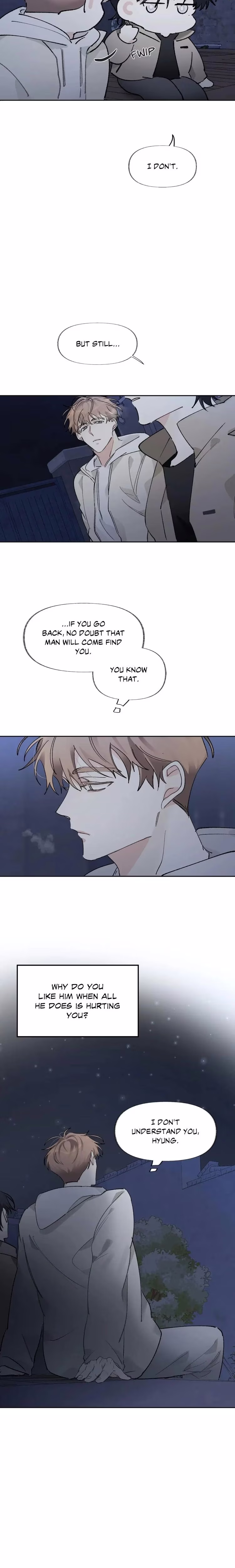 A World Without You - Chapter 48 - Part 10