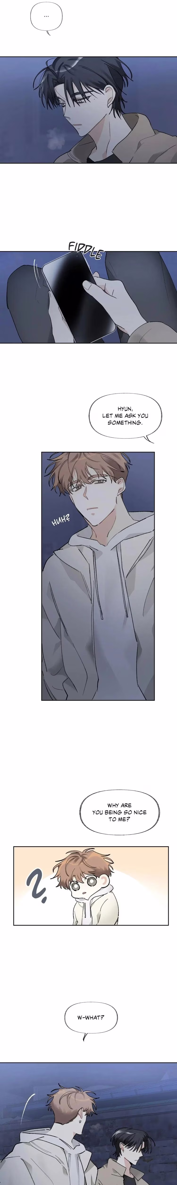 A World Without You - Chapter 48 - Part 11