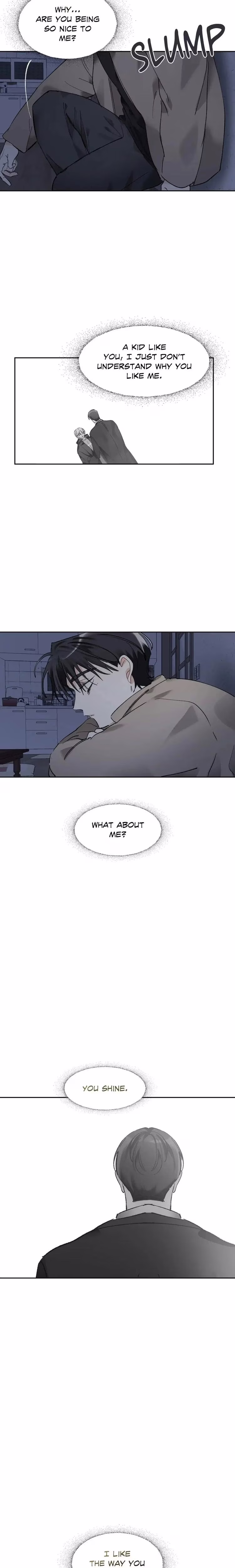 A World Without You - Chapter 48 - Part 15