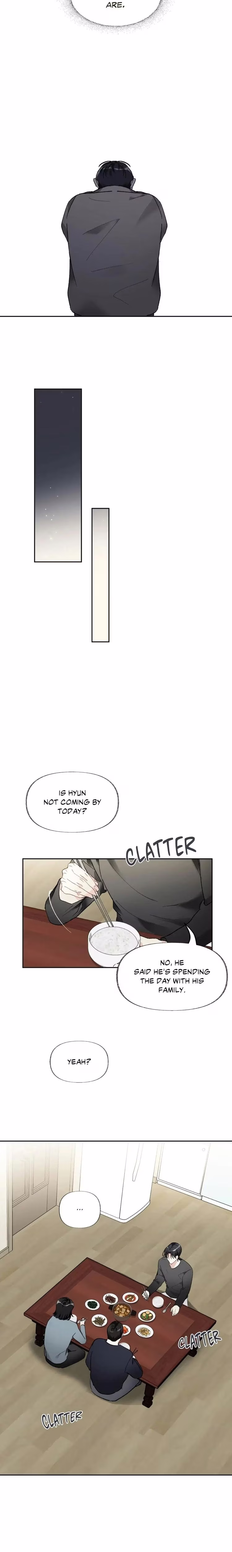 A World Without You - Chapter 48 - Part 16