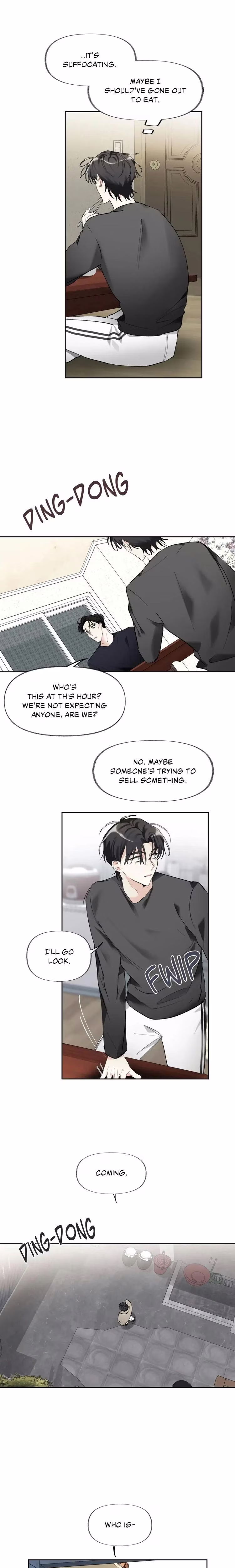 A World Without You - Chapter 48 - Part 17