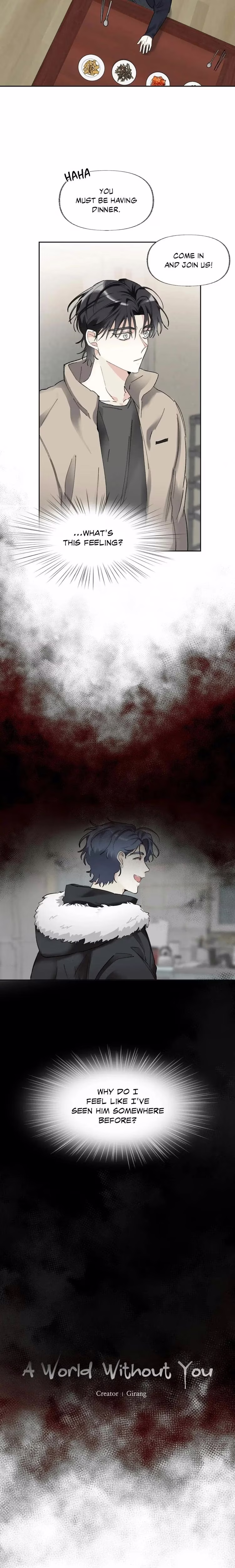 A World Without You - Chapter 49 - Part 3