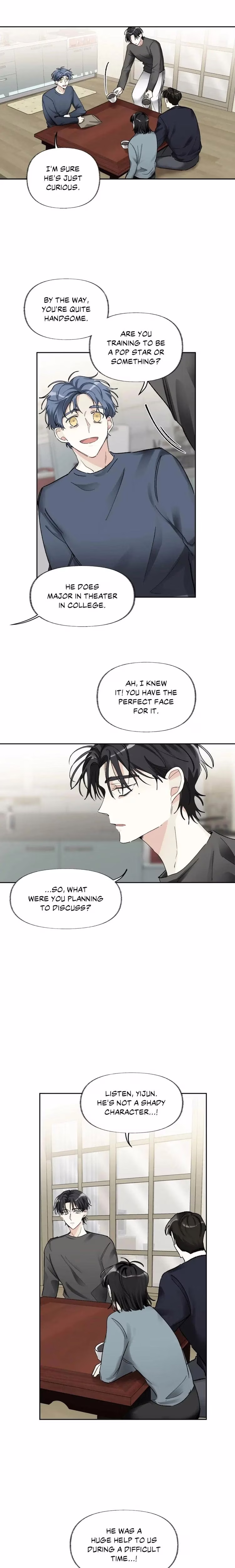 A World Without You - Chapter 49 - Part 5