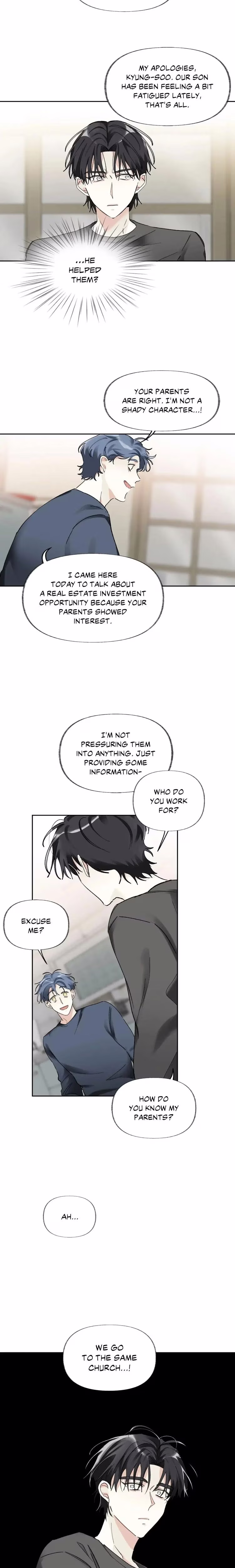 A World Without You - Chapter 49 - Part 6