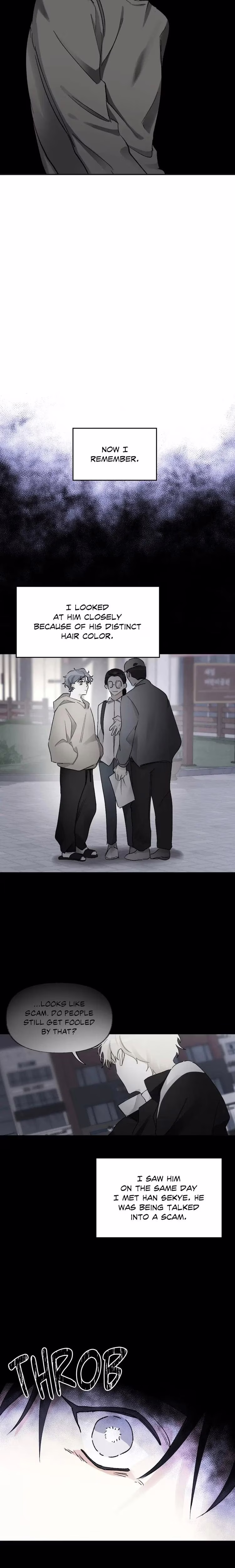 A World Without You - Chapter 49 - Part 7