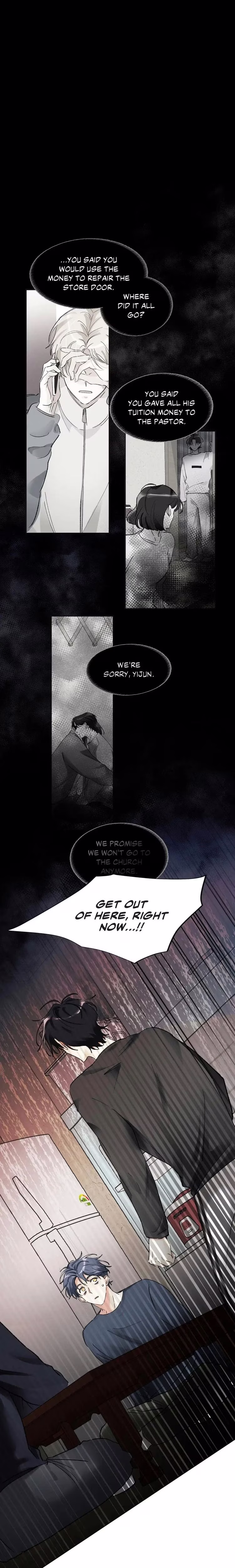 A World Without You - Chapter 49 - Part 8