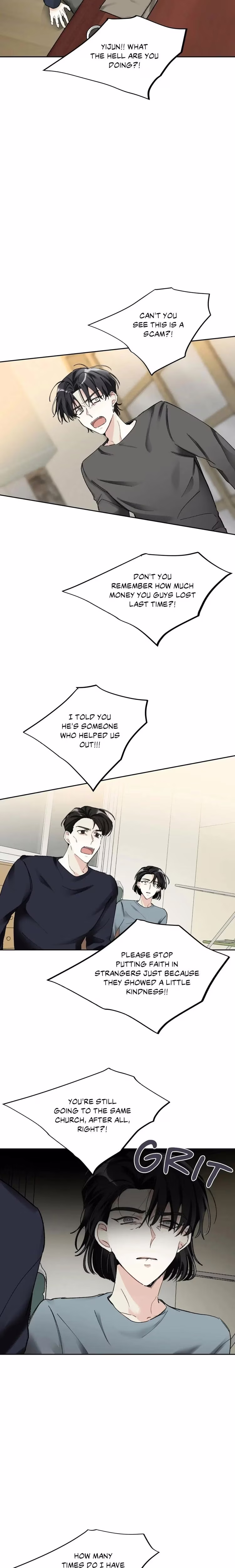 A World Without You - Chapter 49 - Part 10