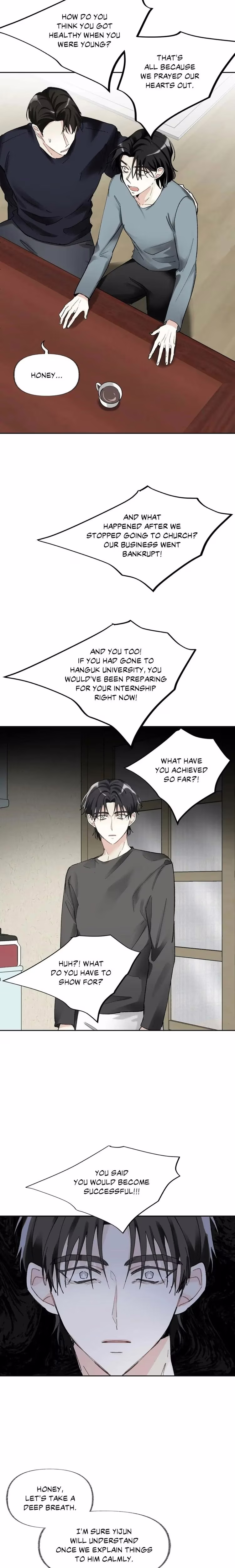 A World Without You - Chapter 49 - Part 12