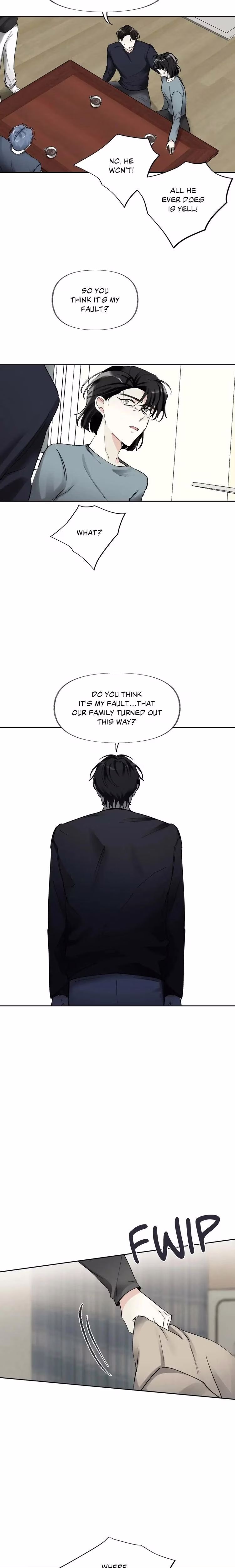 A World Without You - Chapter 49 - Part 13