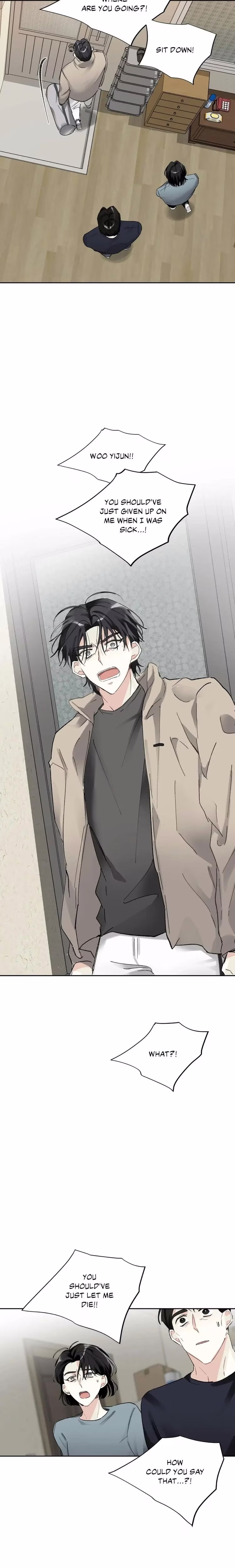 A World Without You - Chapter 49 - Part 14