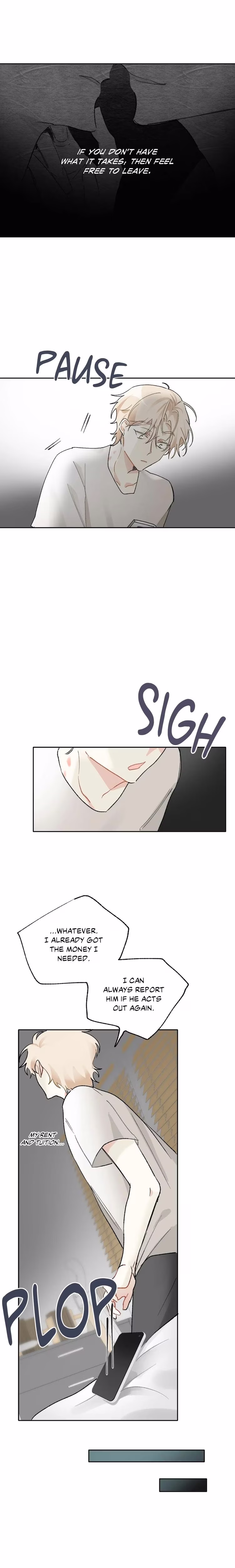 A World Without You - Chapter 5 - Part 10