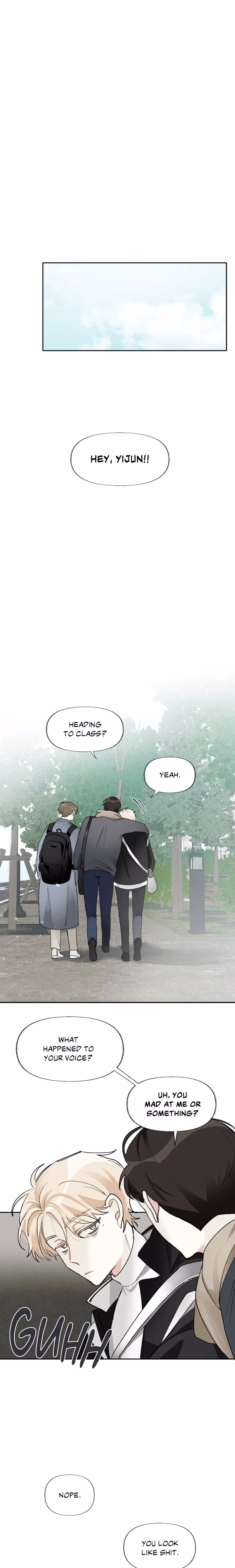 A World Without You - Chapter 5 - Part 11