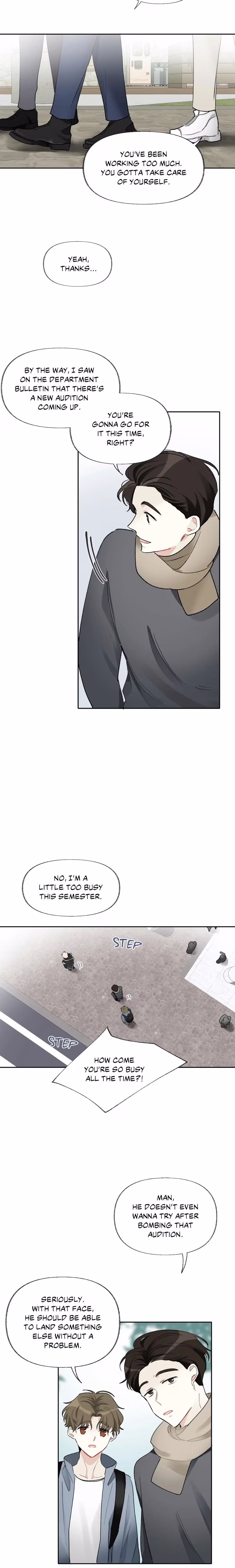 A World Without You - Chapter 5 - Part 12