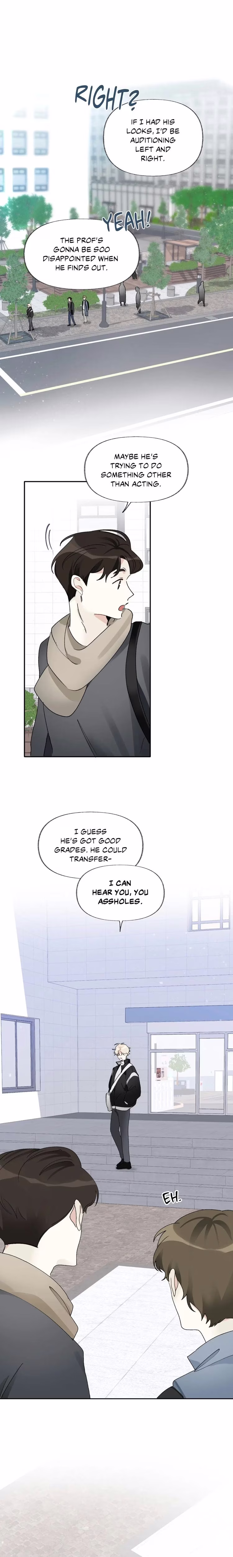 A World Without You - Chapter 5 - Part 13