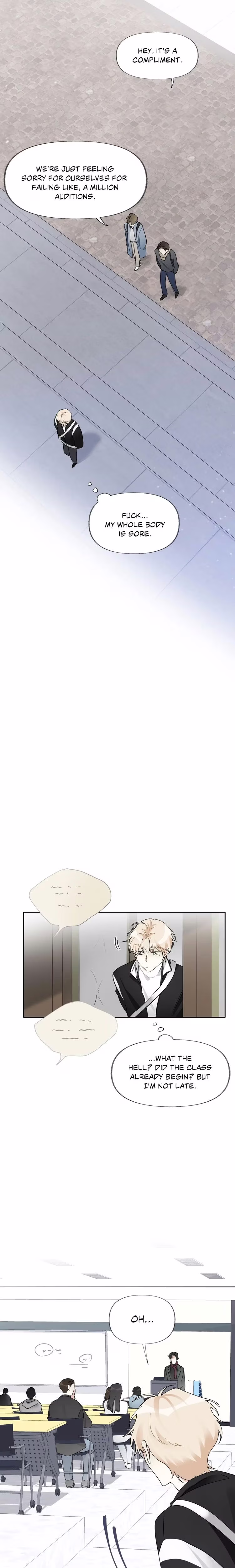 A World Without You - Chapter 5 - Part 14