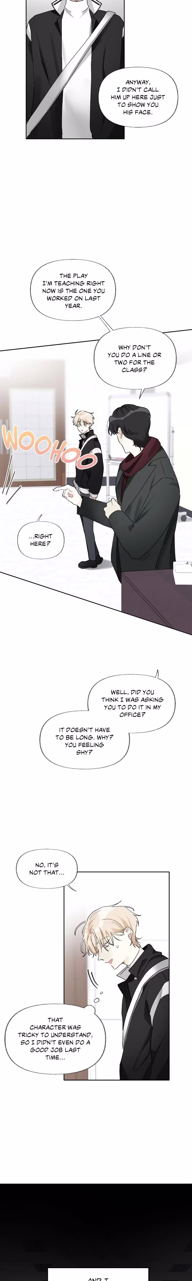 A World Without You - Chapter 5 - Part 17