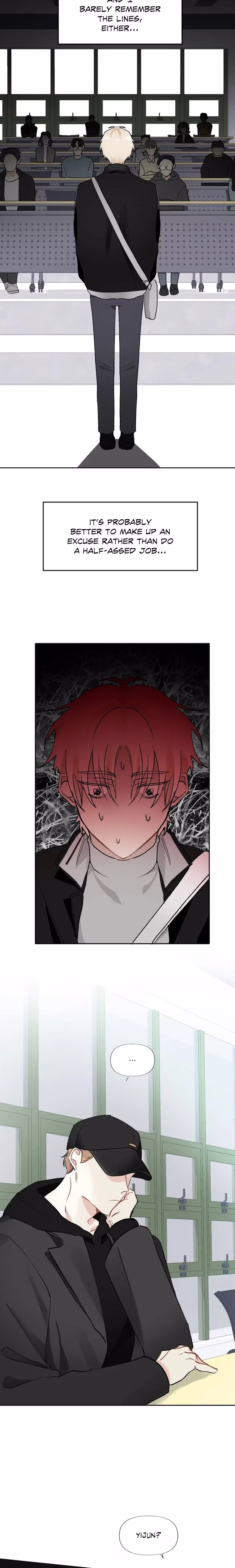 A World Without You - Chapter 5 - Part 18