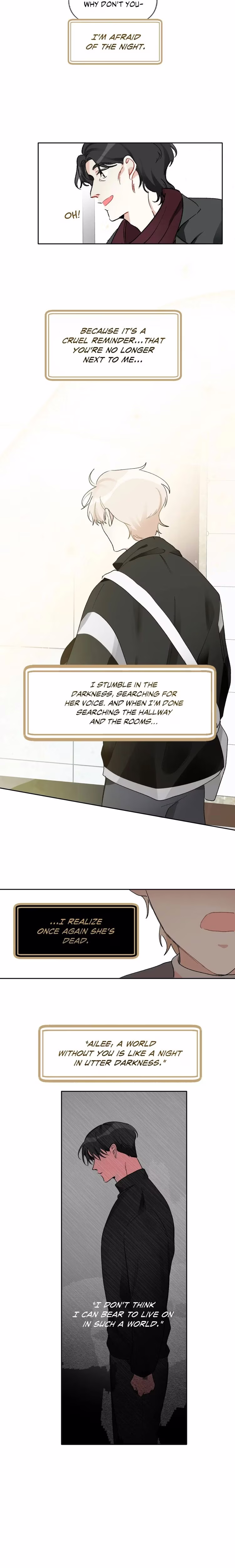 A World Without You - Chapter 5 - Part 20