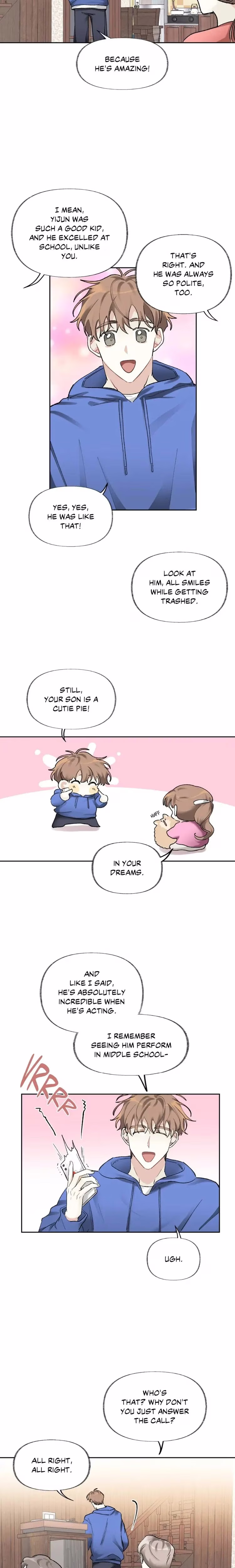 A World Without You - Chapter 50 - Part 3