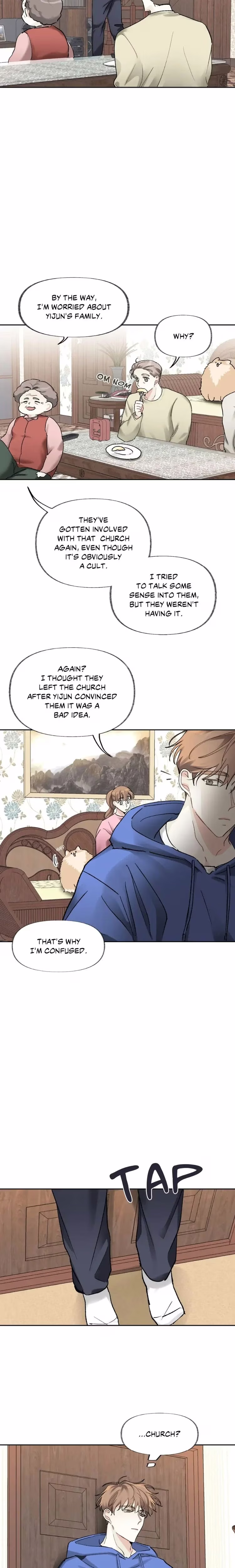 A World Without You - Chapter 50 - Part 4