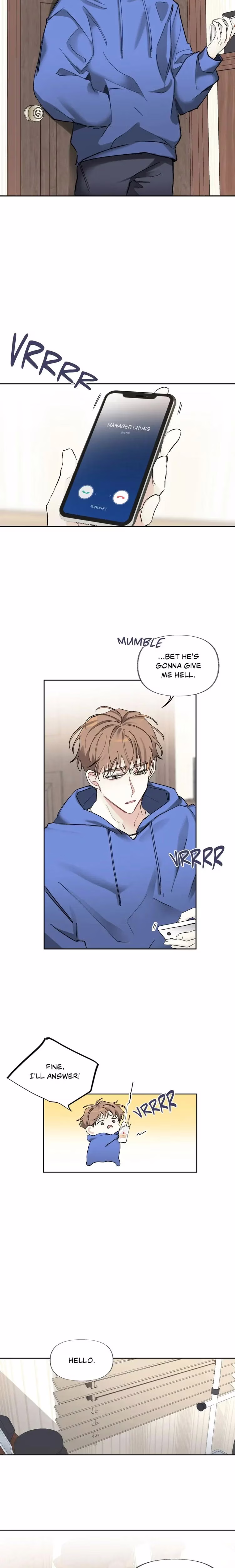 A World Without You - Chapter 50 - Part 5