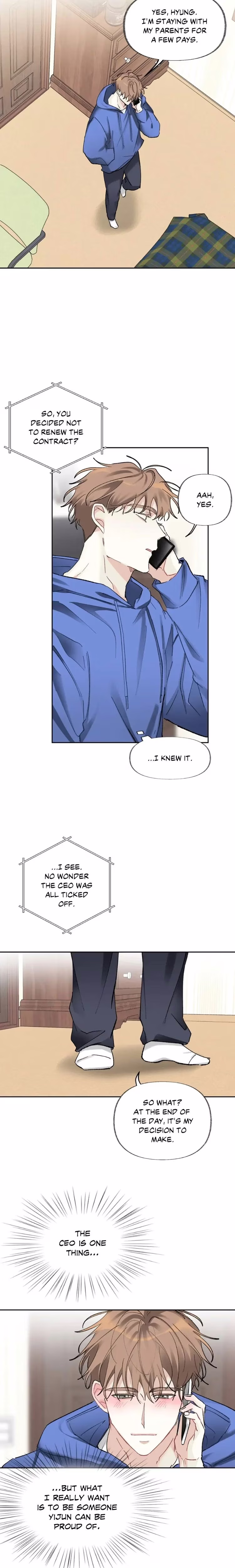 A World Without You - Chapter 50 - Part 6