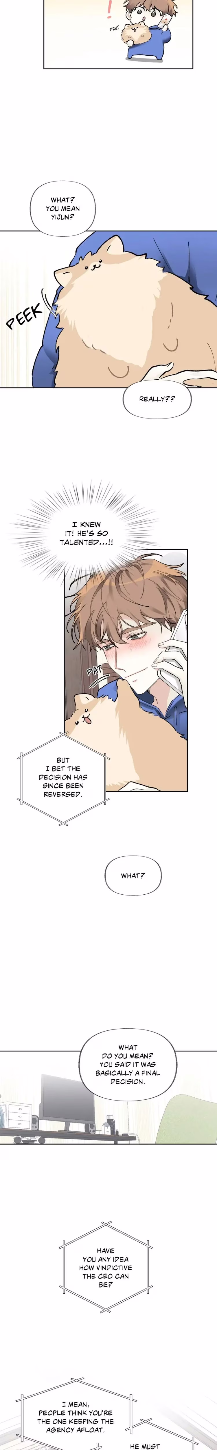 A World Without You - Chapter 50 - Part 8