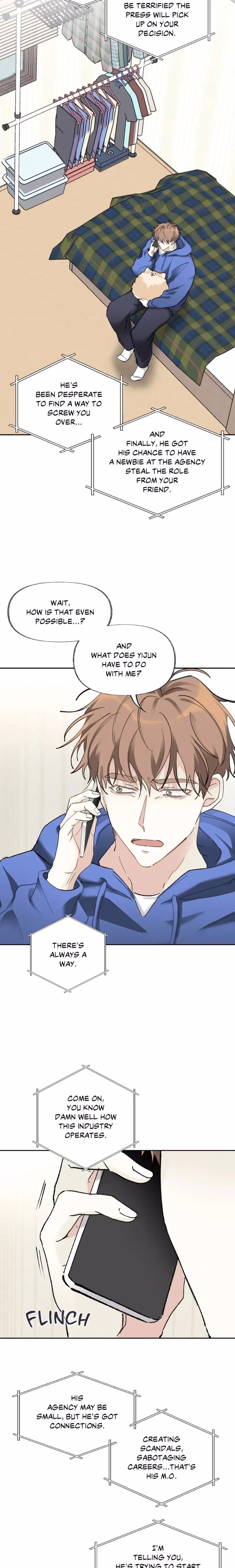 A World Without You - Chapter 50 - Part 9