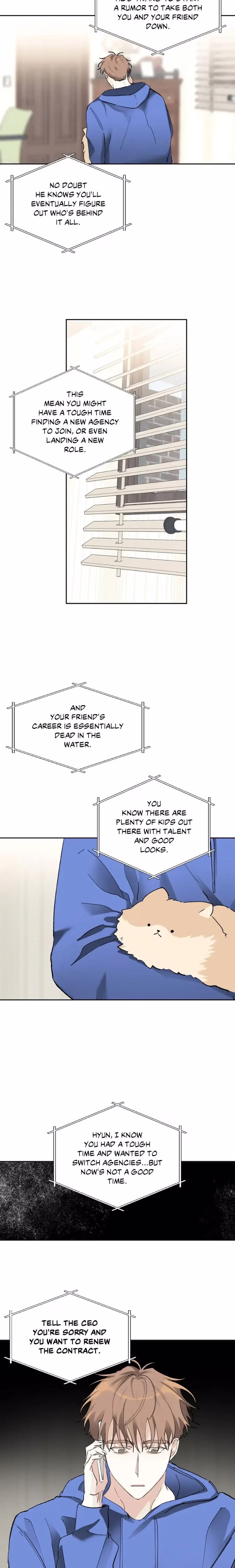 A World Without You - Chapter 50 - Part 10