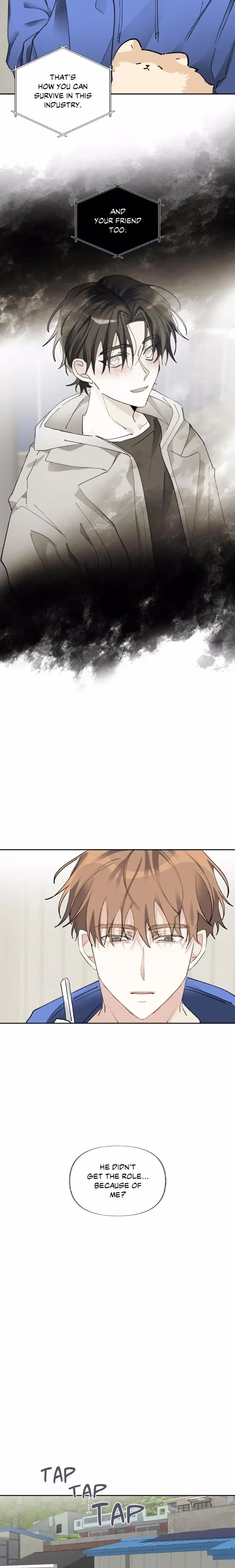 A World Without You - Chapter 50 - Part 11