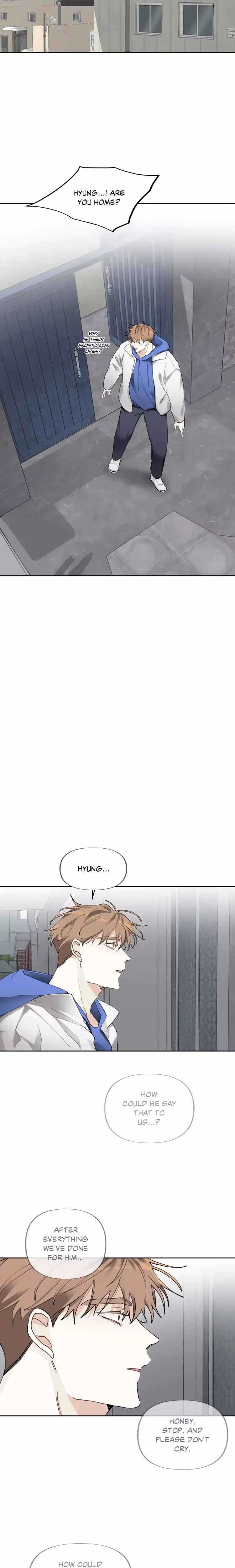 A World Without You - Chapter 50 - Part 12