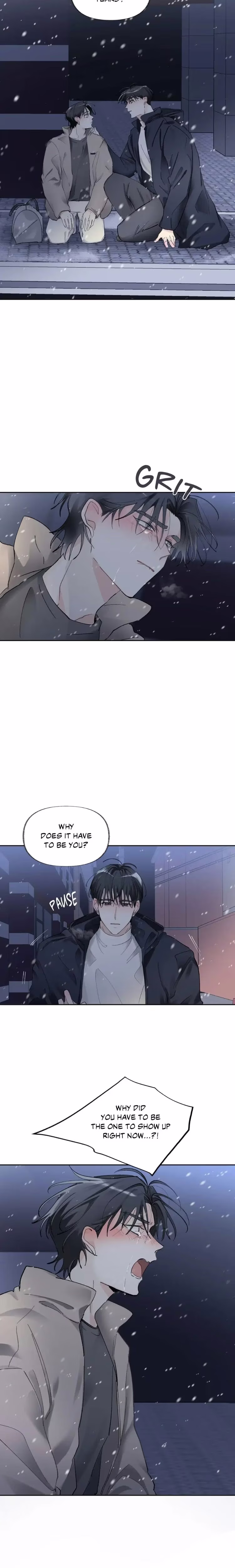 A World Without You - Chapter 50 - Part 16