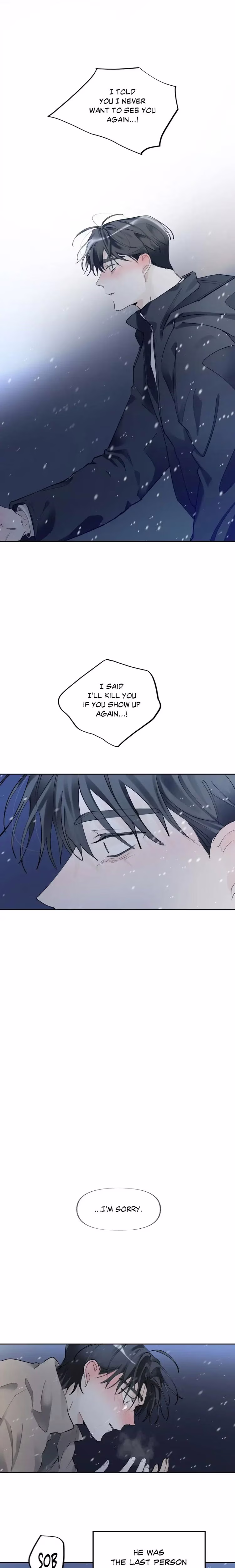 A World Without You - Chapter 50 - Part 17