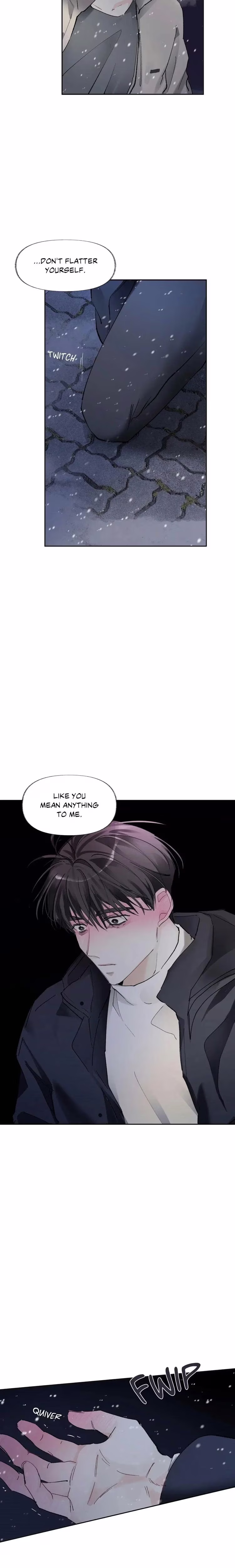 A World Without You - Chapter 51 - Part 3