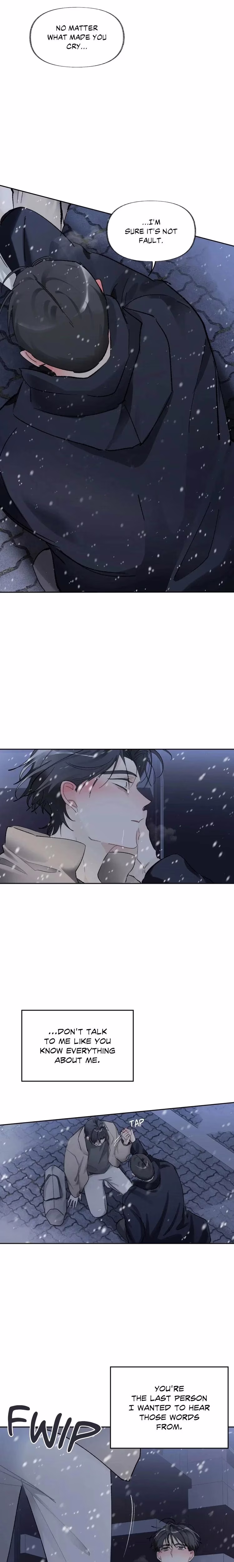 A World Without You - Chapter 51 - Part 5