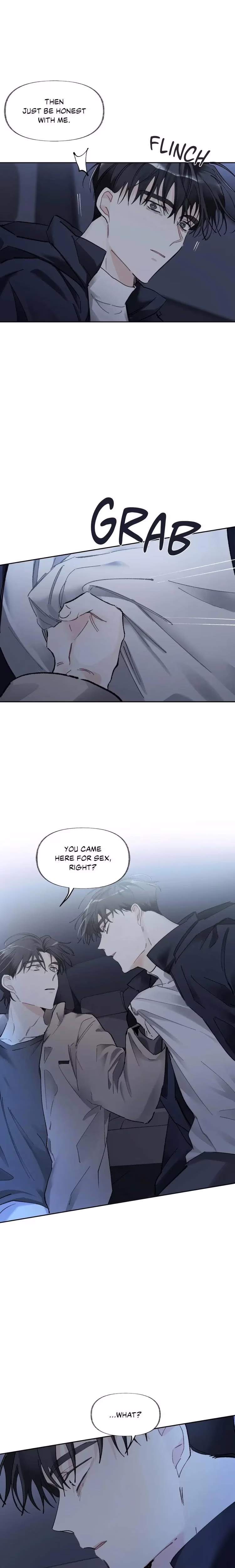 A World Without You - Chapter 51 - Part 12