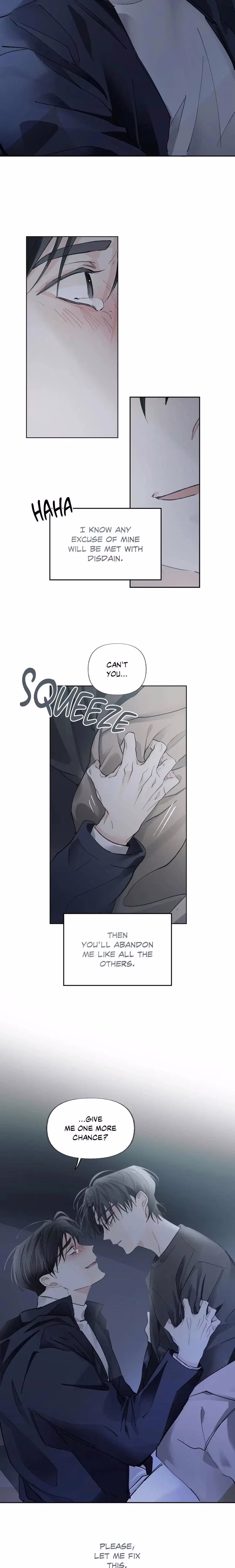 A World Without You - Chapter 51 - Part 17