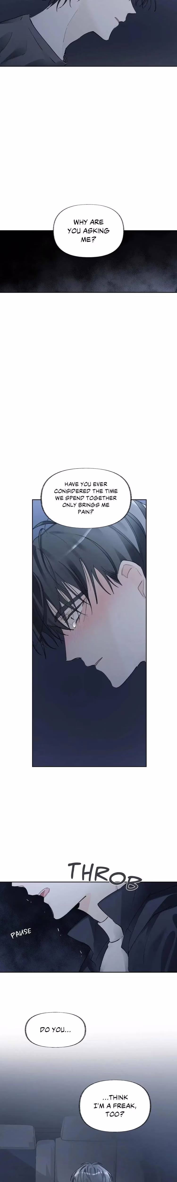 A World Without You - Chapter 52 - Part 5