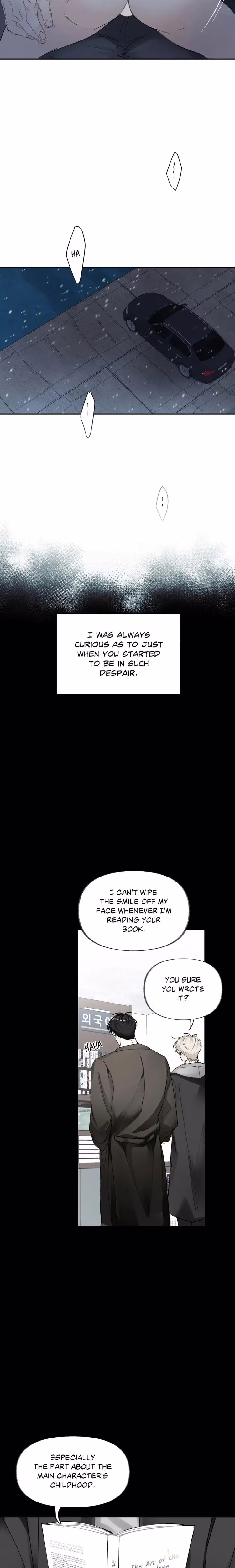 A World Without You - Chapter 52 - Part 8