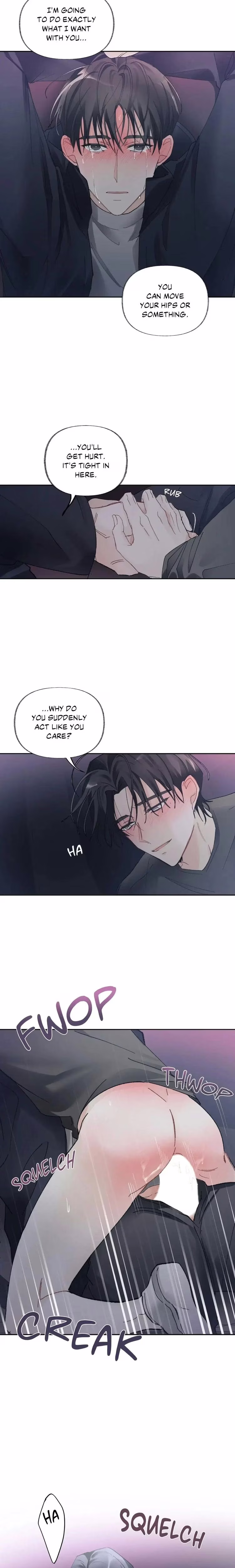 A World Without You - Chapter 52 - Part 13