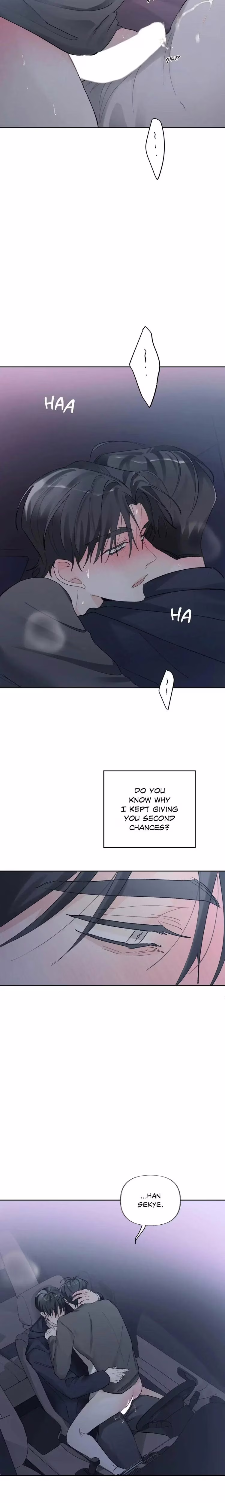 A World Without You - Chapter 52 - Part 17